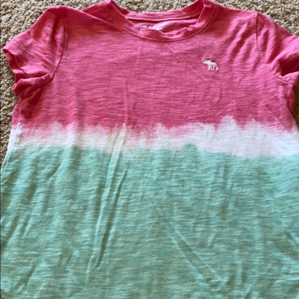 Abercrombie kids T-shirt